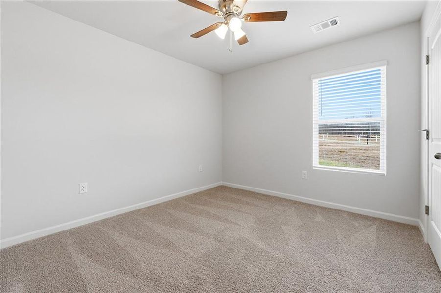 Spacious, unfurnished interior of a new home in , Jasper (Image 26). Spacious, unfurnished interior of a new home in , Jasper (Image 26).