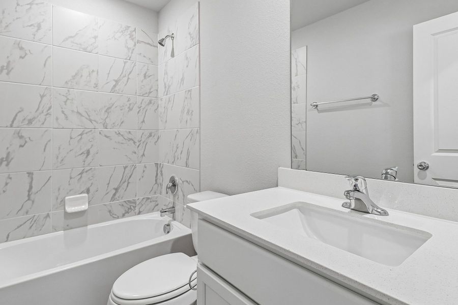 Bathroom Bathroom