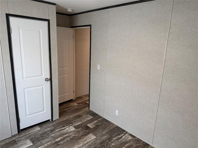 Spacious, unfurnished interior of a new home in , Lake Panasoffkee (Image 11). Spacious, unfurnished interior of a new home in , Lake Panasoffkee (Image 11).