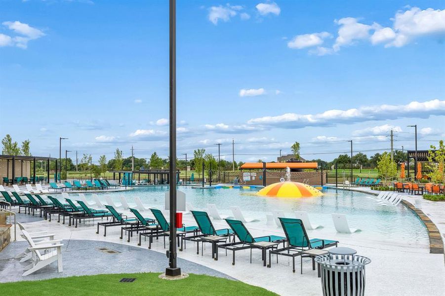 Community amenities in Solterra Texas, Mesquite (Image 31).