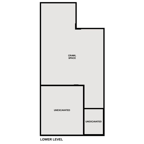 2D floor plan layout of this home in Brighton Crossings, Brighton, CO (Image 6).