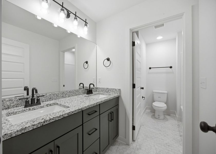 Designed for Busy Mornings