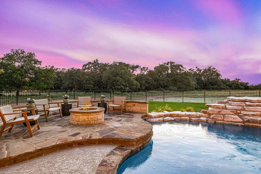 The Casita 2 - Outdoor Living The Casita 2 - Outdoor Living