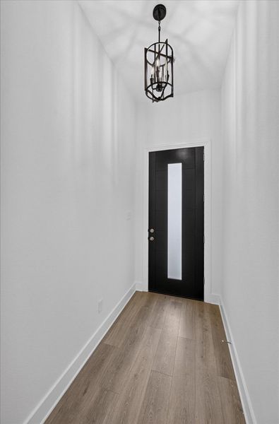 Entry Entry