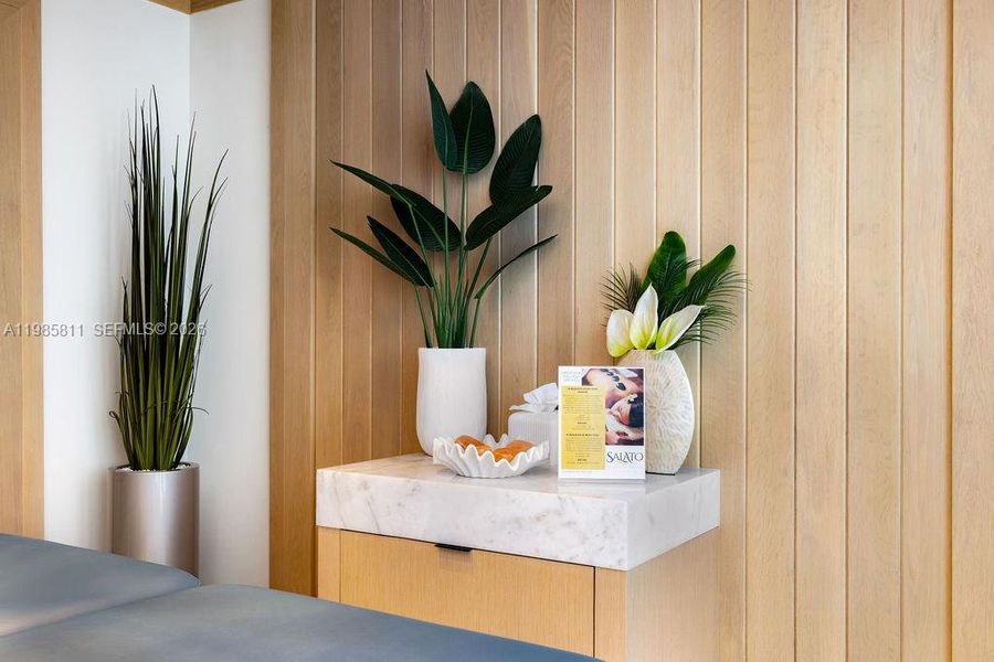 Close-up of interior finishes inside a home in Salato, Pompano Beach (Image 21).