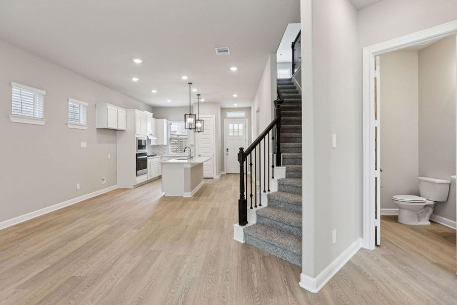 Image 47 of a home in Kemah Crossing - Luxe Series. Image 47 of a home in Kemah Crossing - Luxe Series.