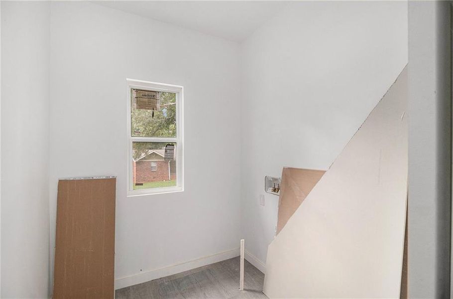 Spacious, unfurnished interior of a new home in , Lithonia (Image 12).