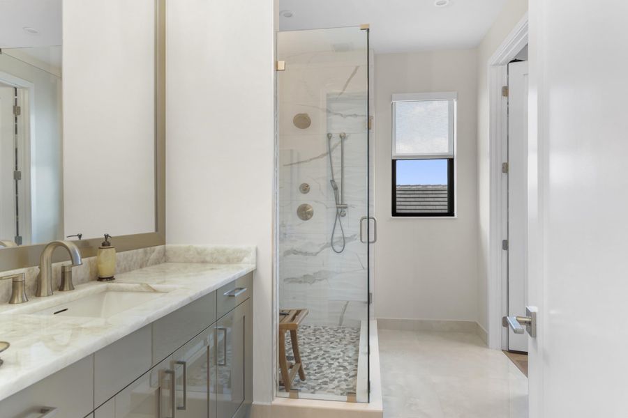 Master Bath