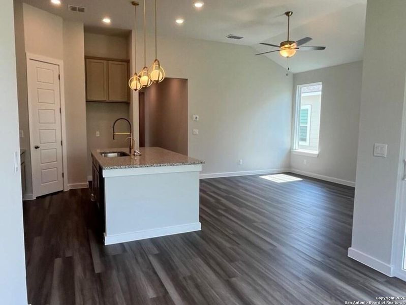 Image 6 of a home in The Meadows at Hunters Ranch.
