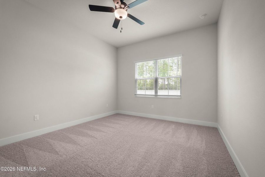 Spacious, unfurnished interior of a new home in , Hilliard (Image 25).