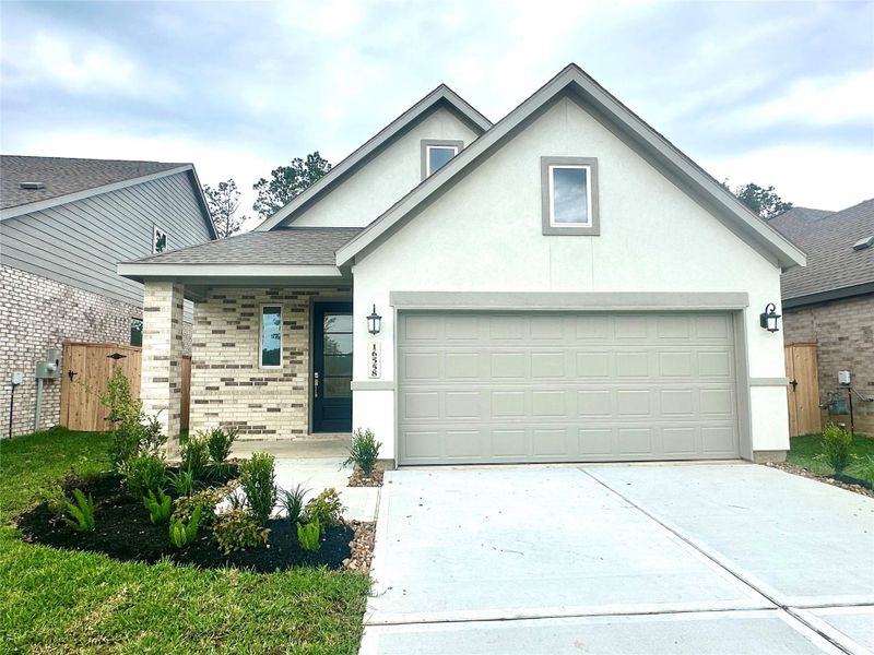 Actual photo of 16558 Timberwolf Trail Actual photo of 16558 Timberwolf Trail