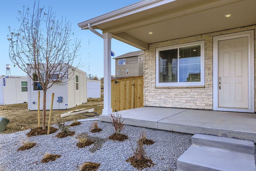 Westminster, CO New Home. - Slide 4 Westminster, CO New Home. - Slide 4