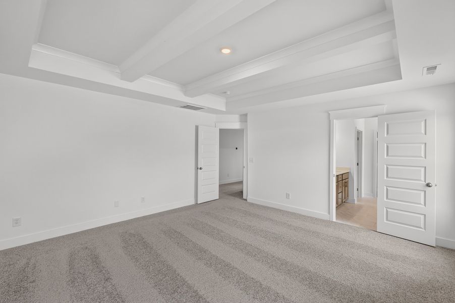 *Photo of actual home.