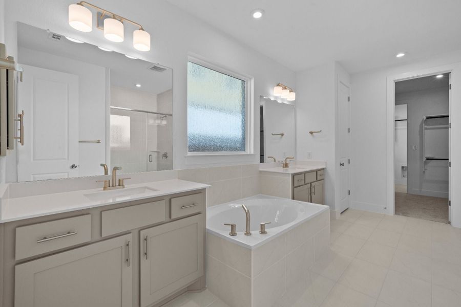 3,116sf New Home in Round Rock, TX.  - Slide 21