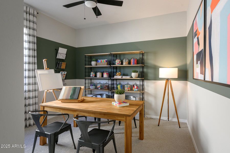 MAZ_STH_Azure_Craft Room MAZ_STH_Azure_Craft Room