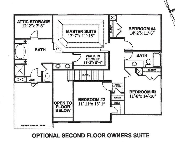 Main Level Main Level