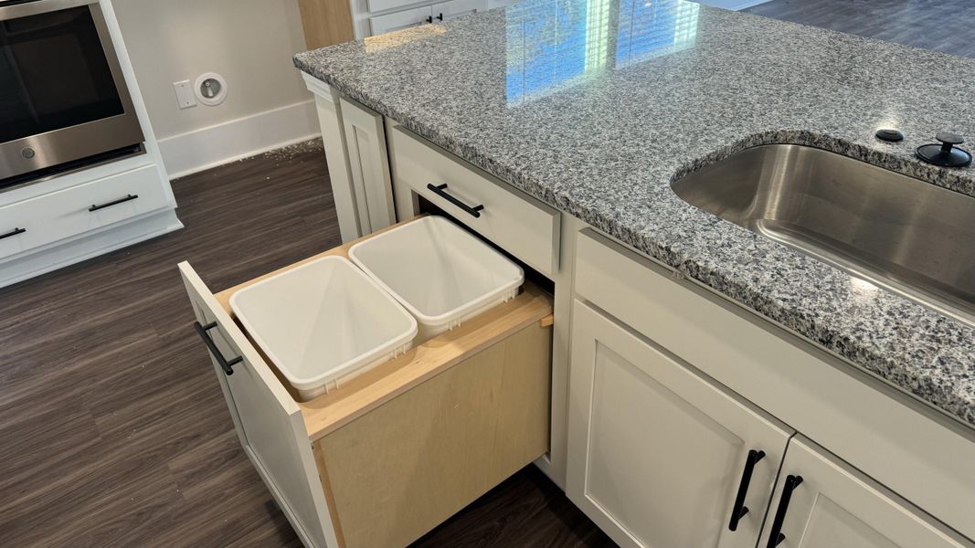 Close-up of interior finishes inside a home in , Summerville (Image 21). Close-up of interior finishes inside a home in , Summerville (Image 21).