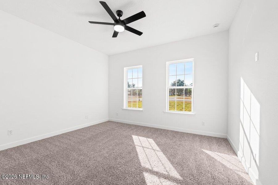 Spacious, unfurnished interior of a new home in , Bryceville (Image 31). Spacious, unfurnished interior of a new home in , Bryceville (Image 31).