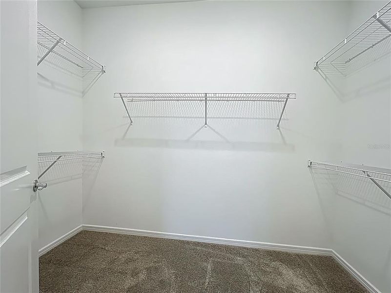 Spacious, unfurnished interior of a new home in , Parrish (Image 20).