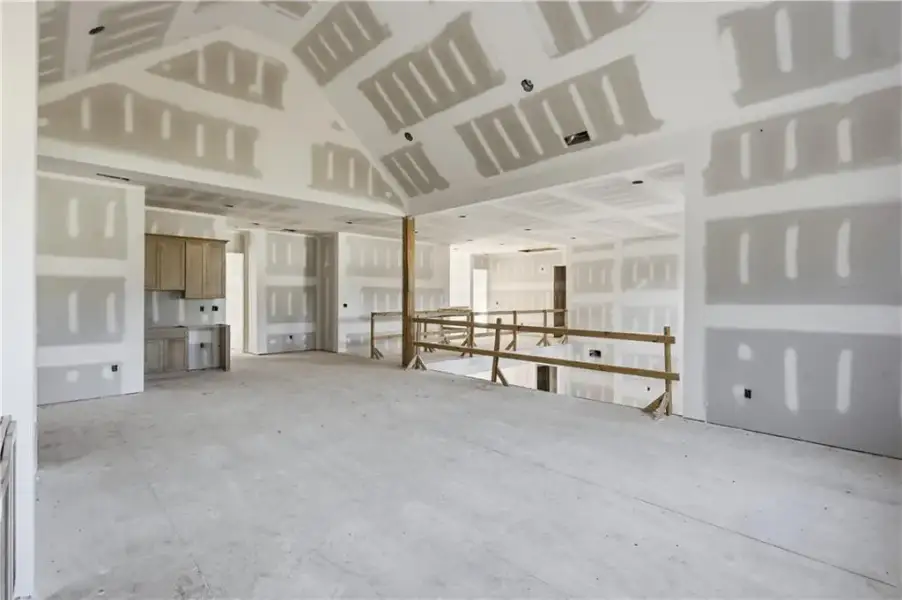 In-progress construction of a new home in , Dacula, GA (Image 25). In-progress construction of a new home in , Dacula, GA (Image 25).