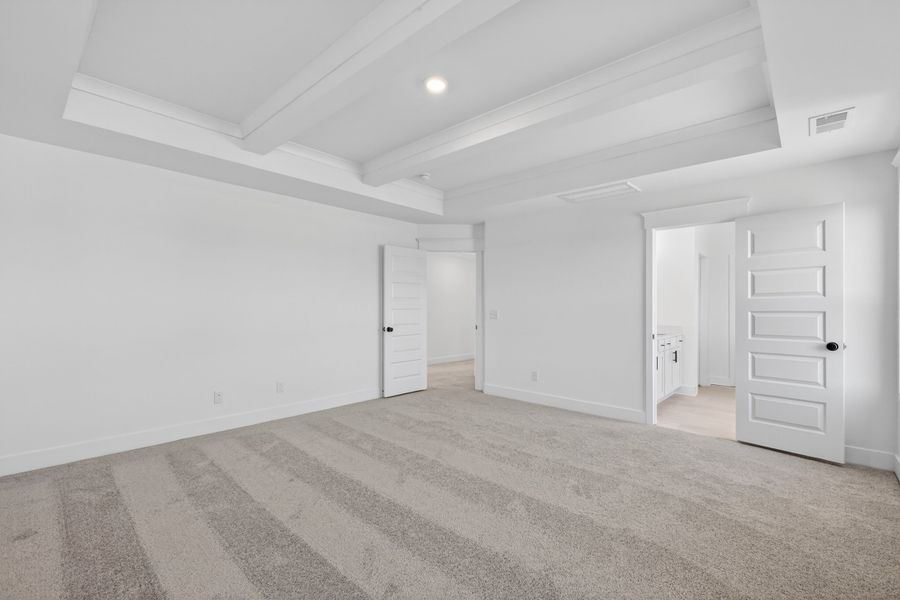 Photo of actual home* Photo of actual home*