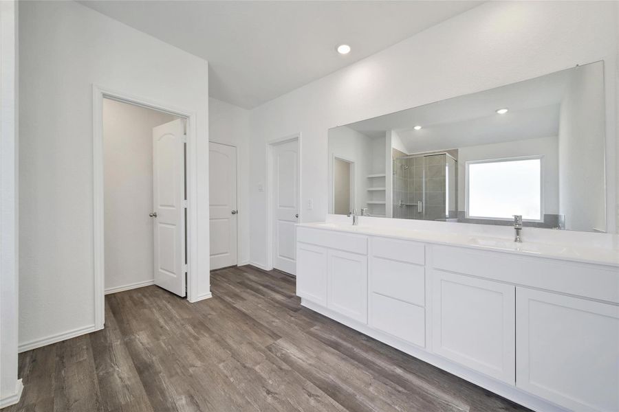 Image 32 of a home in Williams Reserve East.