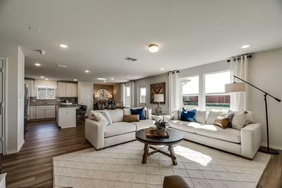 MODEL HOME images may NOT be consistent with the finished product. MODEL HOME images may NOT be consistent with the finished product.