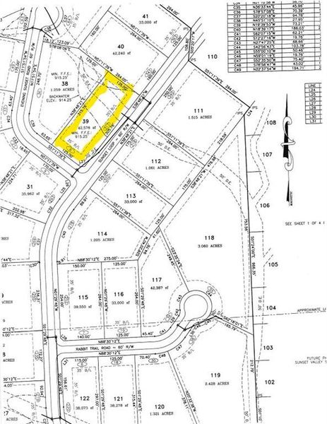 Image 41 of a home in .