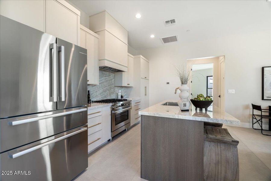 Guest Casita Guest Casita