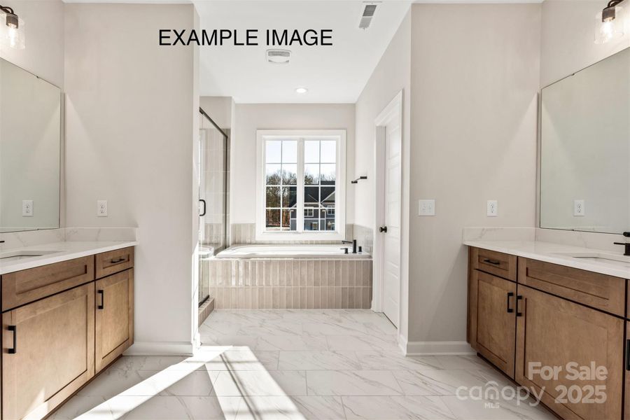Example Photo - Premier Bath
