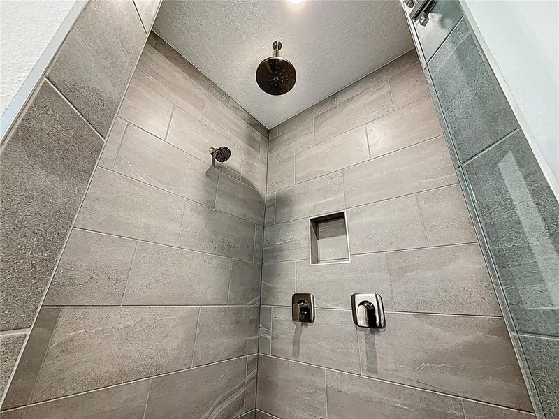 Close-up of interior finishes inside a home in , Tampa (Image 19). Close-up of interior finishes inside a home in , Tampa (Image 19).