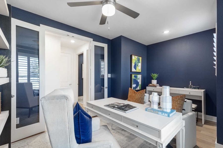 Representative Study - some options shown Representative Study - some options shown