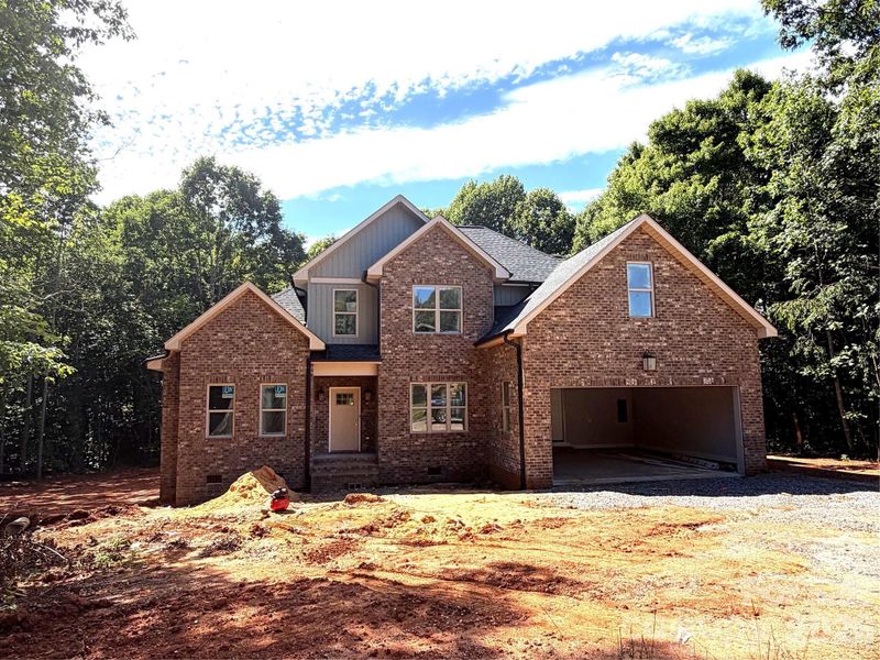 PRIVATE .65 of an ACRE PRIVATE .65 of an ACRE
