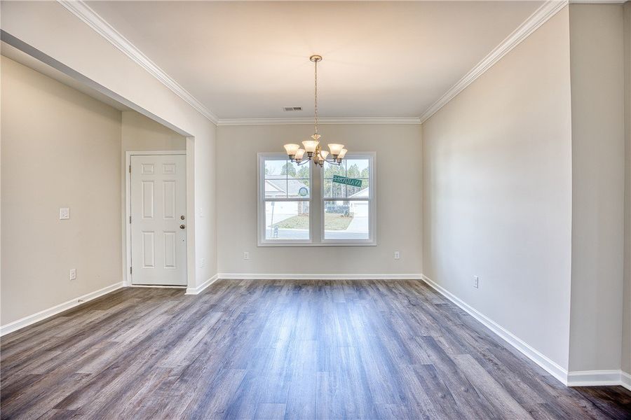 Dining Room Dining Room