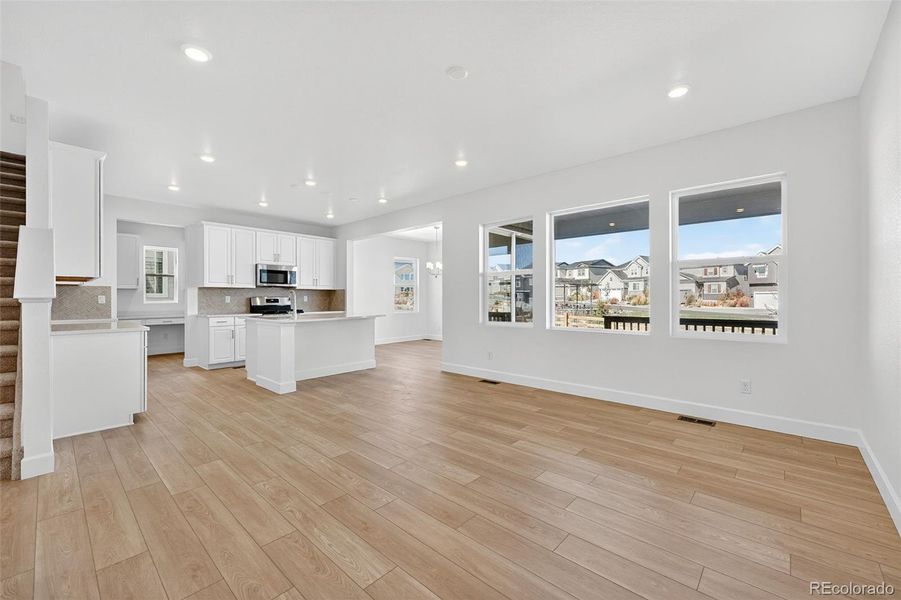 16507 W 92nd Place ~ Ready Now