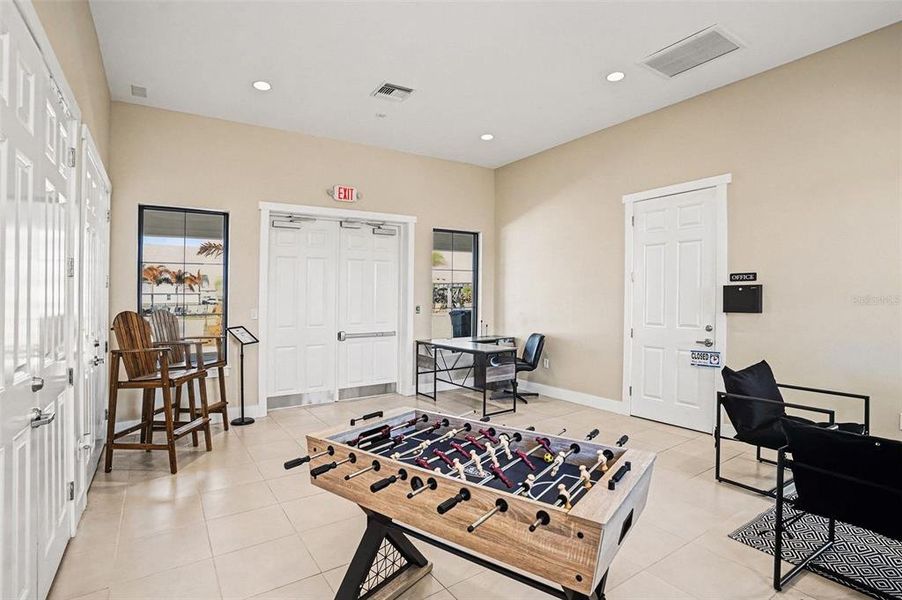 Furnished interior view inside a new home in , Plant City (Image 19). Furnished interior view inside a new home in , Plant City (Image 19).