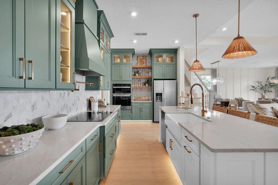 Jensen Kitchen Jensen Kitchen