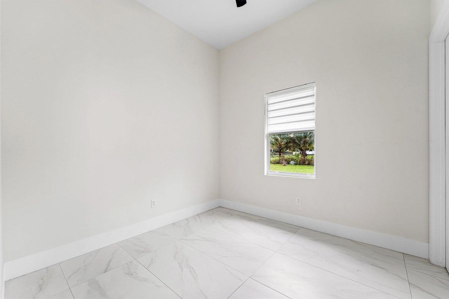 Spacious, unfurnished interior of a new home in , Loxahatchee (Image 14). Spacious, unfurnished interior of a new home in , Loxahatchee (Image 14).