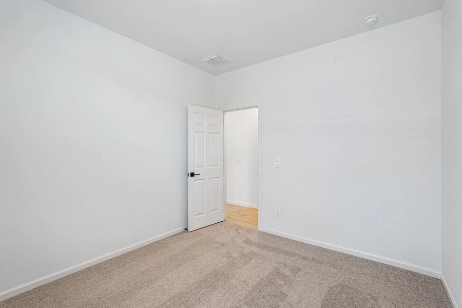 Bedroom 2 Bedroom 2