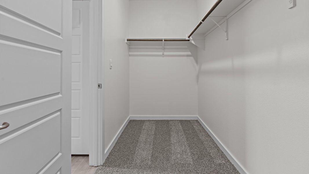 Image 31 representing the THE HOBBS by D.R. Horton in Northwest Passage, Midland, TX. Image 31 representing the THE HOBBS by D.R. Horton in Northwest Passage, Midland, TX.