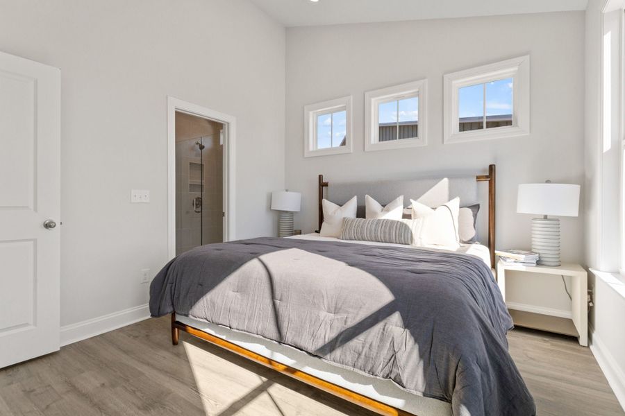 Greenwood, SC New Home.  - Slide 12