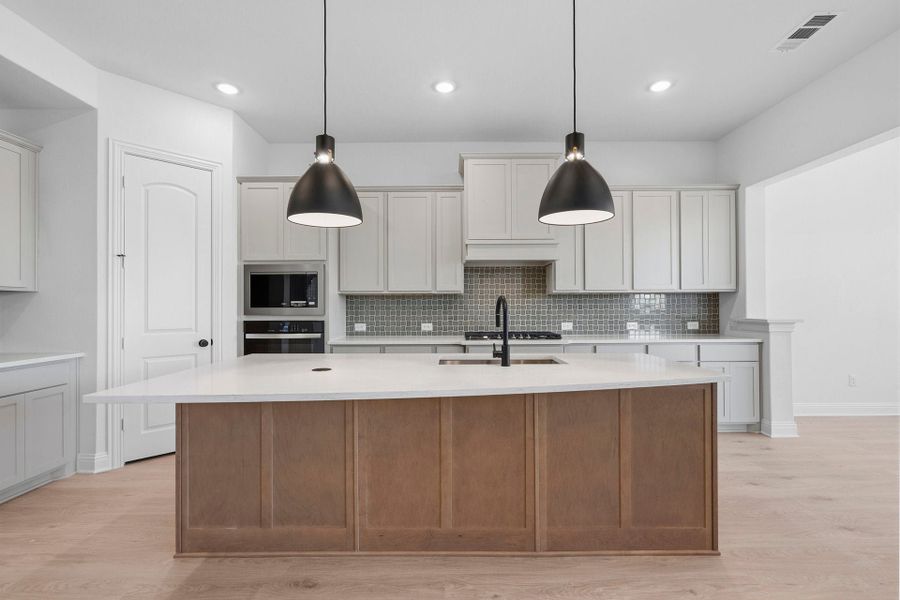 Mansfield, TX New Home.  - Slide 12