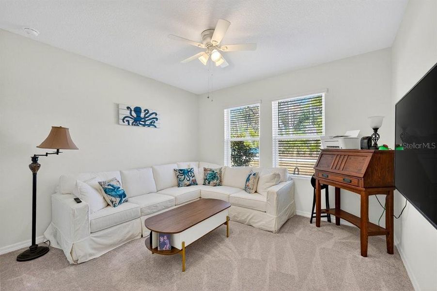 Furnished interior view inside a new home in , Edgewater (Image 30). Furnished interior view inside a new home in , Edgewater (Image 30).