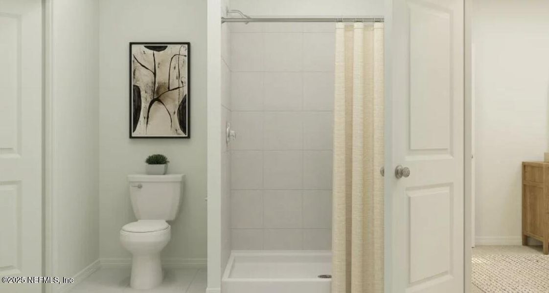 Image 14 of a home in Resilience at Palm Coast.