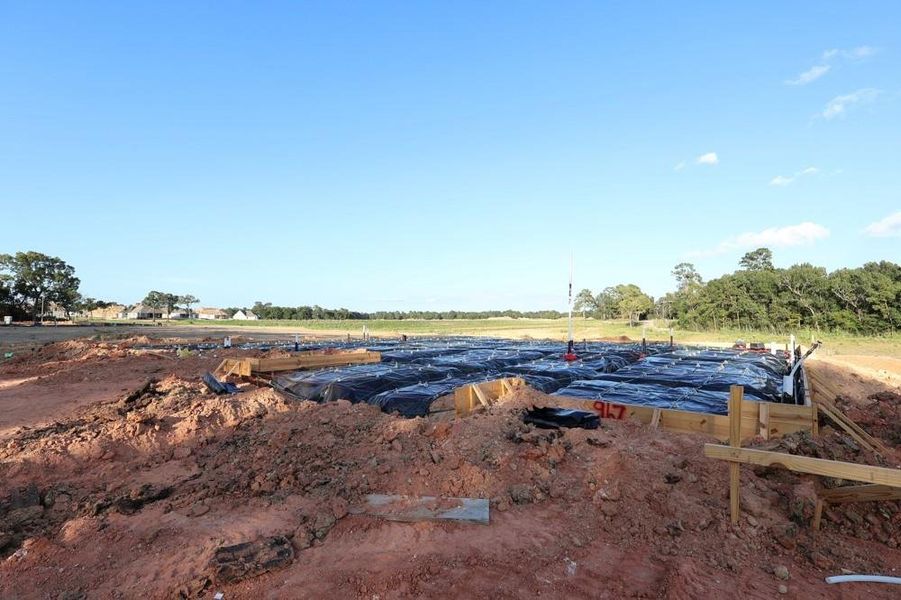 Every foundation at DWH is engineered and it’s inspected three times! We do not do “batch” testing. Rest easy knowing your foundation comes with a 10 year warranty. Every foundation at DWH is engineered and it’s inspected three times! We do not do “batch” testing. Rest easy knowing your foundation comes with a 10 year warranty.