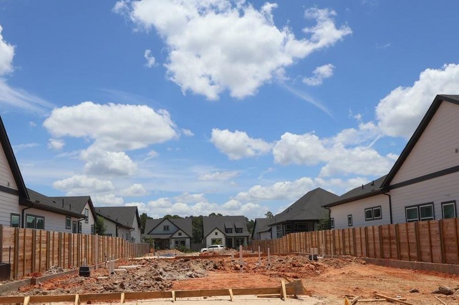 Every foundation at DWH is engineered and it’s inspected three times! We do not do “batch” testing. Rest easy knowing your foundation comes with a 10 year warranty. Every foundation at DWH is engineered and it’s inspected three times! We do not do “batch” testing. Rest easy knowing your foundation comes with a 10 year warranty.