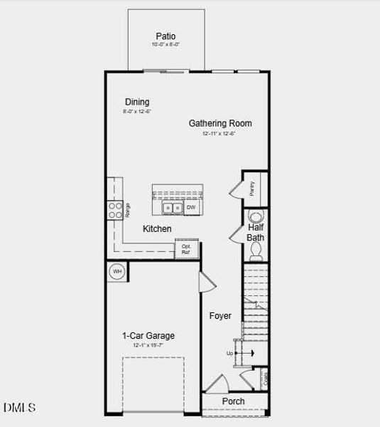 first floor first floor