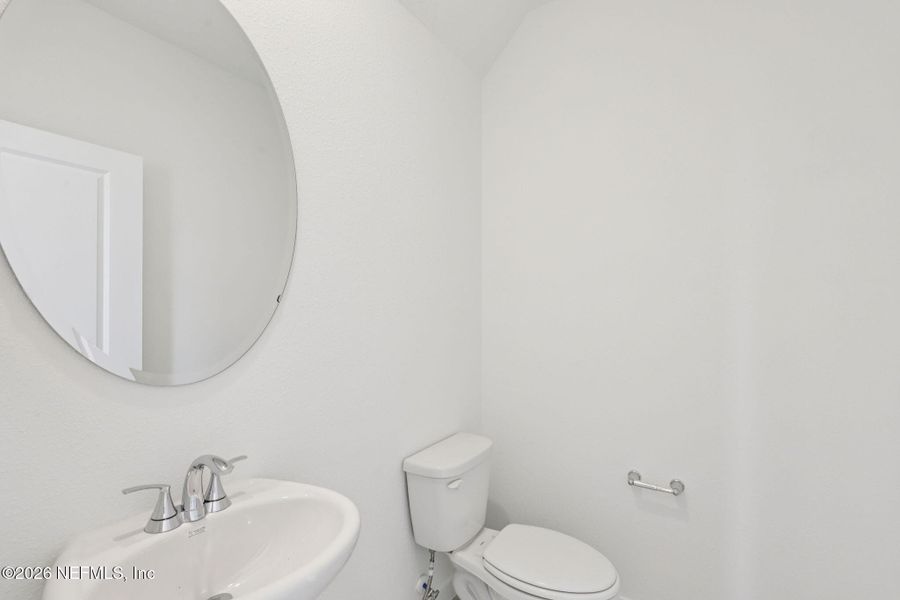 Image 42 of a home in Parkside at Shearwater.
