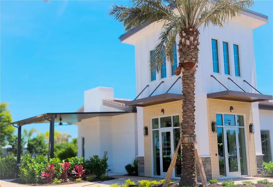 Community amenities in Star Farms at Lakewood Ranch, Lakewood Ranch (Image 30).