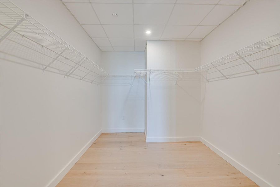 Spacious, unfurnished interior of a new home in , Austin (Image 20). Spacious, unfurnished interior of a new home in , Austin (Image 20).